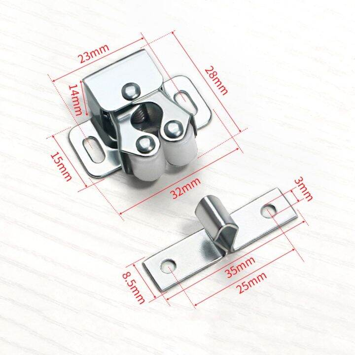 1-10pcs-cabinet-catches-door-hinges-closer-stoppers-damper-buffer-wardrobe-hardware-fittings-accessories