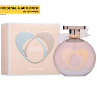 Coach Love Eau Blush EDP 100 ml.