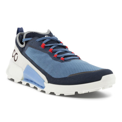 ECCO รองเท้าผู้ชายรุ่น  ECCO BIOM 2.1 X COUNTRY M BLUE