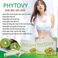 1 3 PHYTOVY - sản phẩm thải độc tố đường ruột - phytovy thumbnail