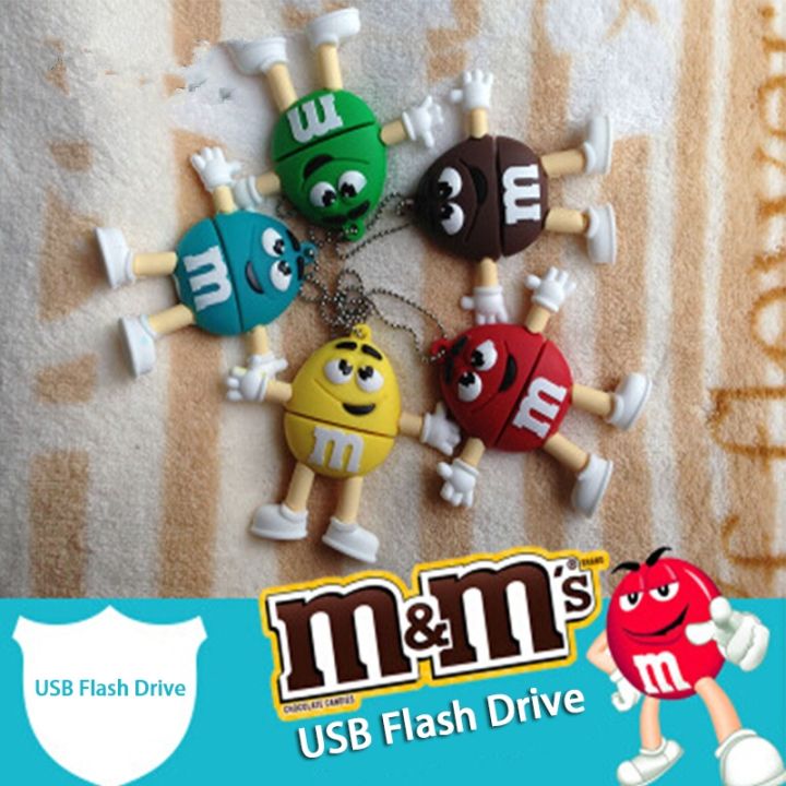 cw-chocolate-8gb-usb-memory-flash