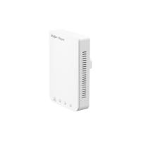 Ruijie RG-RAP1200(P) Dual-Band Wall Plate Access Point ac 5 Port Gigabit