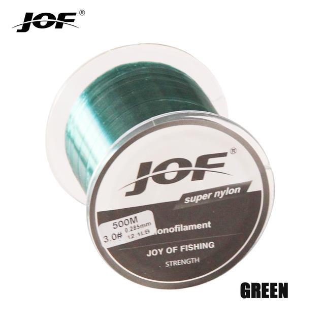 hot-dt-500m-super-fishing-japan-monofilament-4-28lb-saltwater-freshwater-material