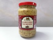 [350g] Mù tạt nguyên hạt [France] CHATEL Whole Grain Mustard (nhn-hk)