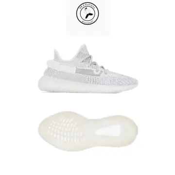 Yeezy static reflective on sale resale