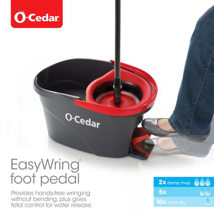 o-cedar-easywring-spin-mop-w-extra-refill-mops-floor-cleaning