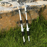 1.82.12.4M Lure Fishing Rod Ultra สั้นตกปลาทะเลน้ำหนักเบาแบริ่งความจุสำหรับ River Streams Fishing Tackle