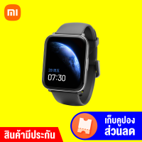 [ใช้คูปอง ลดเพิ่ม 200 บ.] Heyplus Watch สมาร์ทวอทช์ หน้าจอ Amoled HD 1.78 นิ้ว โหมดออกกำลังกายมากกว่า 100 -7D