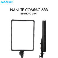 Nanlite Compac 68B LED Photo Light ประกันศูนย์ไทย