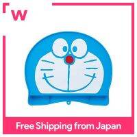 เสื่อรับประทานอาหารซิลิโคนสำหรับเล่นสเก็ตฉัน Doraemon Sanrio SBMT1D