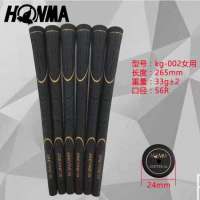 Golf Grips HONMA BERES for women Grips Top Quality Golf Woods Irons Grips 10PCS With 1 Free Tape Wholesale