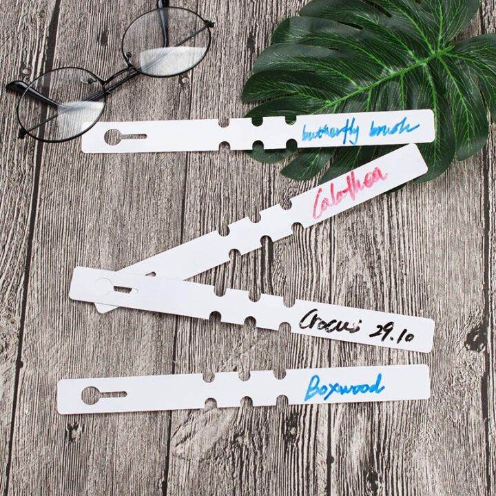 1000pcs-8-inch-wrap-around-plant-tags-outdoor-waterproof-hanging-gardening-labels-2x21cm-white-plastic-plant-tree-tags-nursery-garden-plant-lables