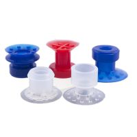 LJLJ-Vacuum Suction Cup Manipulator Industrial Pneumatic Accessories Strong Suction Nozzle Film Plastic Bag Opening Suction Cup