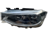 BMW 3 F34 Adaptive LED ของแท้ ไฟหน้า f34  LCI