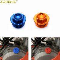 ♠┇ ZORBYZ Oil Filler Plug Cap Cover For 125 150 250 300 350 400 450 500 525 530 SX SX-F EXC EXC-F XC XC-W XC-F XCF-W 03-2019