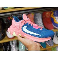 2023 Hot Sale Original✅ NK* Immortality- 2 Low Mens PinkBlueGreen Fashion Basketball Shoes [Free Shipping] {Limited Time Offer}