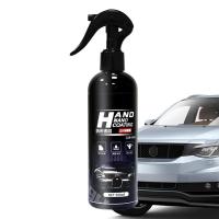 Ceramic Coating For Auto Heatproof Car Quick Wax Detailing Spray Long Lasting Hydrophobic Liquid Anti Rain Car Care Accessories