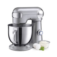 Cuisinart เครื่องผสมอาหาร (เครื่องตีแป้ง) 5.2 ลิตร SM-50