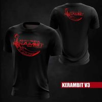 New FashionSILAT KERAMBIT AURA MAARIFAT Sublimation Tshirt   Jersey Sublimation Shirt   ShortSleeve 2023