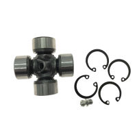 Universal joint cross shaft component for cfmoto CF2V91W Z8 X8 A U PARTS,22x50mm, part No. 7020-300120