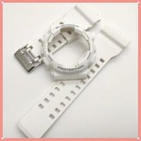 Suitable For Casio Watch Strap G-SHOCK Case GA-110/100/120/140 GD-100 5146 5081 0413