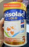 Sữa bột Frisolac Gold số 3 lon 380g
