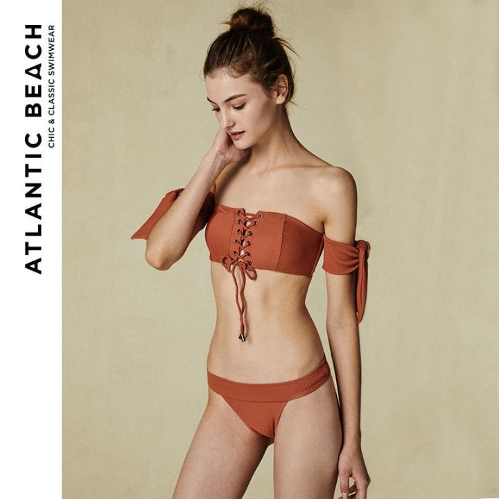 straight-50-off-no-need-to-make-an-order-atlanticbeach-french-retro-two-piece-swimsuit-sexy-bikini