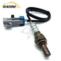 234-4668 4 Wires Oxygen Sensor  Upstream Front for GMC Yukon XL Sierra Cadillac Escalade Chevrolet Silverado Uplander Auto Parts Oxygen Sensor Remover