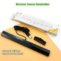 สำหรับ Mayflash Wireless Sensor Arduinbar Bluetooth เชื่อมต่อเมาส์ PC ระยะไกลสำหรับ Wii รองรับสี่โหมดการทำงาน Dropshipping