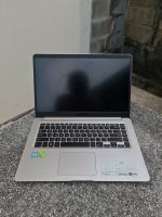 ASUS VIVOBOOK i7gen8 Ram8GB HDD500GB จอ15.6" FHD IPS การ์ดจอแยก MX150 2 GB