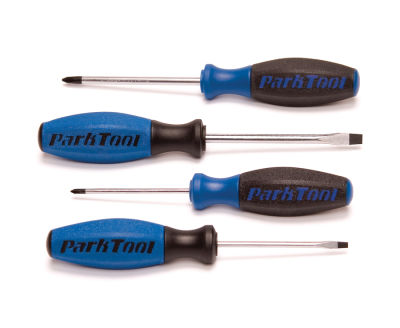 Park Tool’s : SD-SET SHOP SCREWDRIVER SET