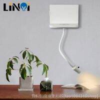 hyfvbujh■✴✟ Wall Lamp for Reading Bedside Bedroom USB Charging Interior Lighting