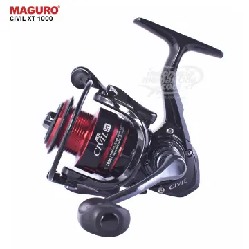 maguro reel - Prices and Promotions - Apr 2024