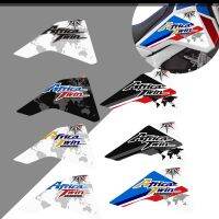 Protector Side Tank Pad For Honda CRF1100 CRF 1100 L L1 L2 Africa Twin Adventure ADV Visor Set Stickers Decal Kit 2019 2020 2021