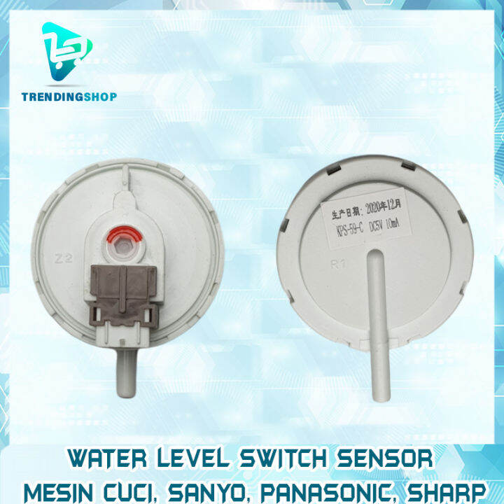 🇵🇭 Water level switch sensor mesin cuci, sanyo, panasonic, sharp KPS59