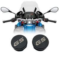 สำหรับ BMW R1200GS R1250GS ด้านหน้าช็อกกรอบหลุมปกหมวกเสียบ R1250 GS การผจญภัย ADV R 1200GS 2014-2022 2018 2019 2020 2021