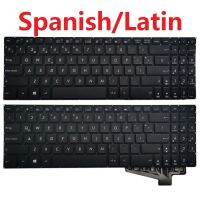 SPSpanishLALatin laptop keyboard For ASUS X570U X570UD X570Z X570ZD R570U R570UD R570Z R570ZD F570Z F570ZD F570U F570UD K570U