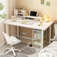 [COD] Desk Bedroom Desktop Computer Student Writing Rental Room Bedside Study
