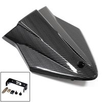 Motorcycle Rear Seat Cover Tail Section Motorbike Fairing Cowl For BMW S1000RR HP4 S1000 RR S1000R 2014 2015 2016 2017 2018 2019