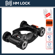 CHÂN ĐỂ CHUYỂN MÁY CẮT CỎ CẦM TAY THÀNH XE ĐẨY BLACK & DECKER
