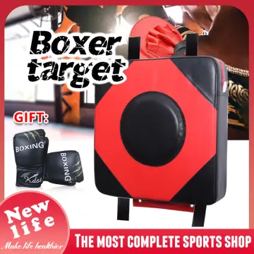 Target Wall Pad, Boxing Training Equipment