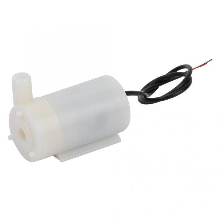 hot-on-sale-f20540q-อุปกรณ์เสริมพอร์ตปั๊มน้ำแบบจุ่มขนาดเล็ก3-5v