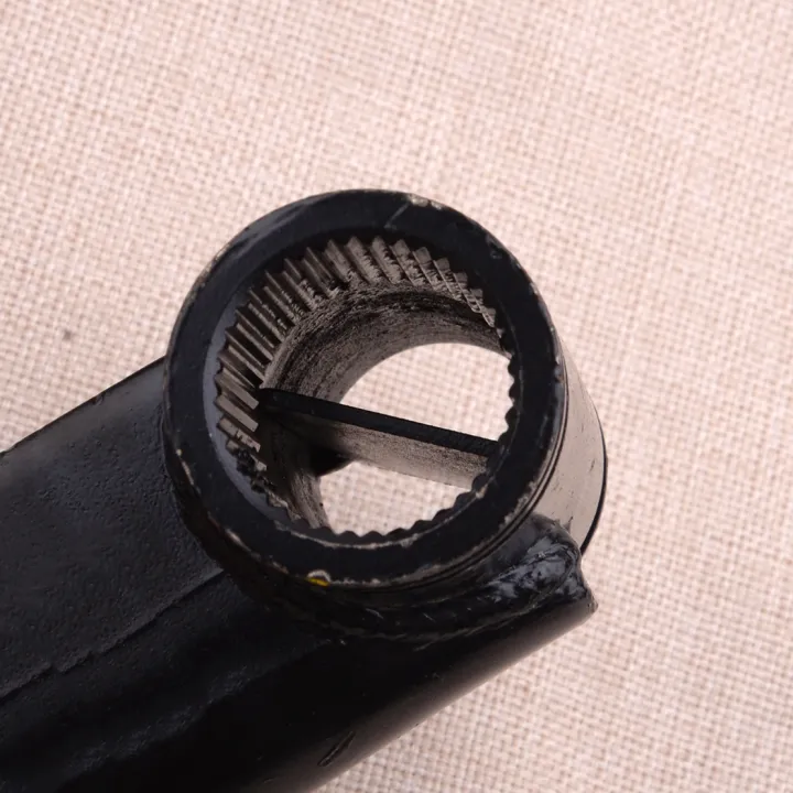 Left Torsion Bar Arm Anchor Bracket Fit for Nissan Xterra Frontier V6