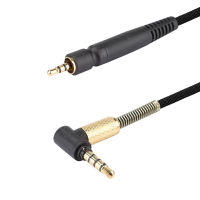 X-Tips ZERO สายสัญญาณเสียงสำหรับ Sennheiser G4ME ONE , ZERO PC