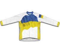 New  Ukraine More Style Men classic cycling Jersey short shirt bike Road Race Clothing Maillot ciclismo outdoor bike jersey