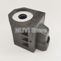 Excavator Accessories HYUNDAI R60/80/220/215/225-7 Pilot Safety Lock Solenoid Valve Coil Valves