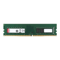 8GB (8GBx1) DDR4 3200MHz RAM (หน่วยความจำ) KINGSTON VALUE RAM (KVR32N22S8/8) /