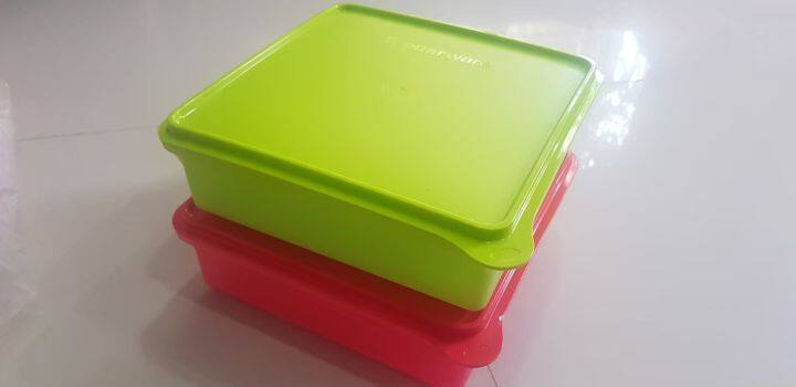 tupperware-กล่องเนรมิตเล็ก