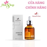 HOÀN TIỀN 15%GoodnDoc Hydra B5 Serum Tinh chất cấp nước trắng da