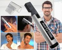 JUST A TRIM HAIR TRIMMER หวีไฟฟ้าไร้สายตัดผม / แต่งหนวดจอน / ซอยผมเด็ก